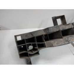 Renfort Pare Choc Arriere (traverse) Renault Clio 4 Phase 2 (2)